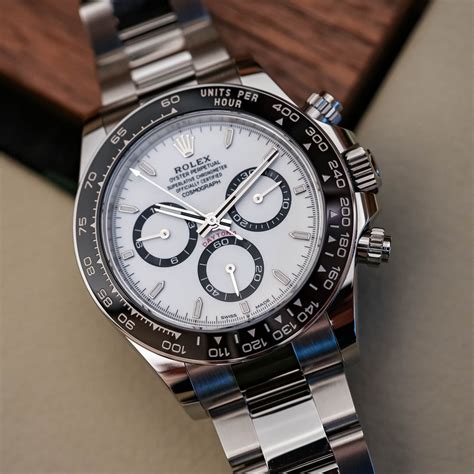 2014 rolex daytona stainless steel|Rolex daytona 126500 price.